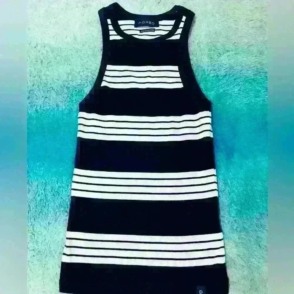 🔥Piombo Tank top🔥